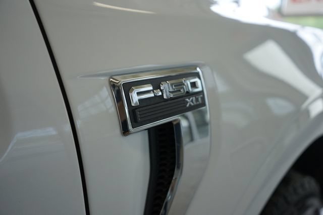 Certified 2023 Ford F150 XLT AWD/4WD image 17