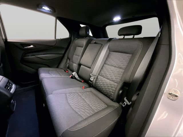 Used 2019 Chevrolet Equinox LT FWD image 25