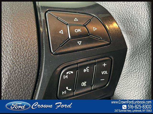 Certified 2019 Ford Explorer Sport AWD/4WD image 25