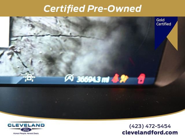 Certified 2024 Ford F150 Raptor image 17