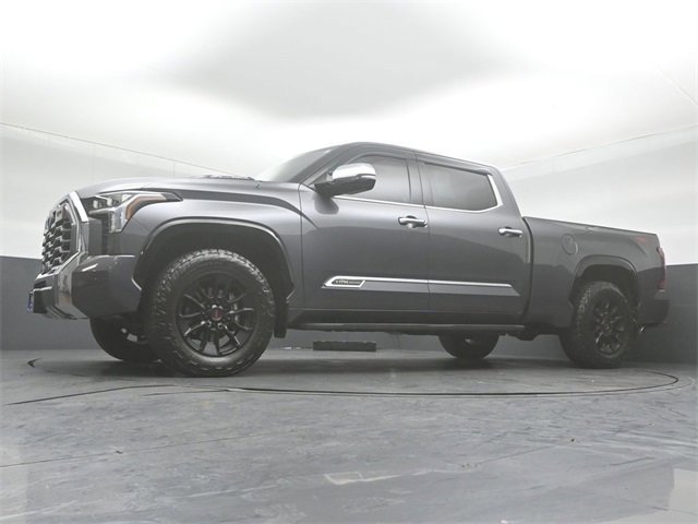 Used 2022 Toyota Tundra 1794 Edition w/ TRD Off-Road Package image 5