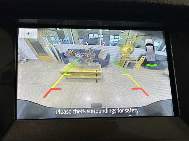 Certified 2020 Ford Ranger Lariat w/ Equipment Group 501A Mid image 14