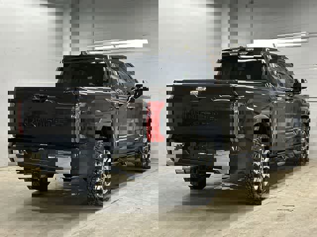 Used 2024 Toyota Tundra 1794 Edition image 5