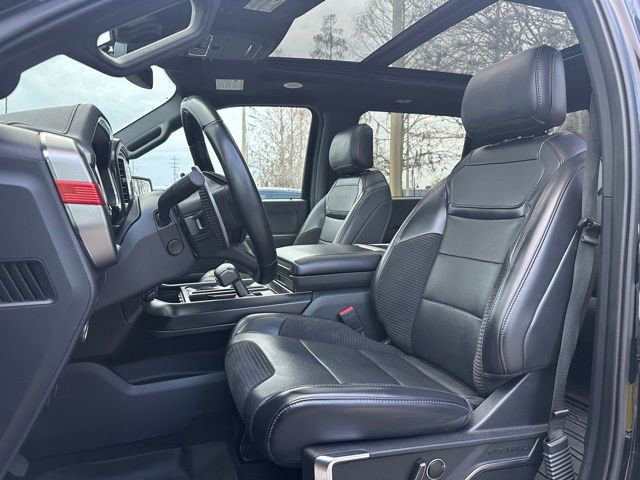 Certified 2023 Ford F150 Raptor w/ Raptor Carbon Fiber Package image 14