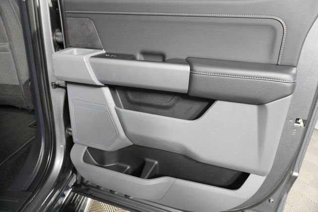 Certified 2025 Ford F150 XLT w/ Equipment Group 301A Standard image 27