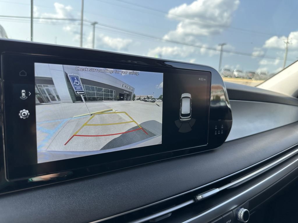 Used 2024 Hyundai Palisade SEL AWD/4WD image 20