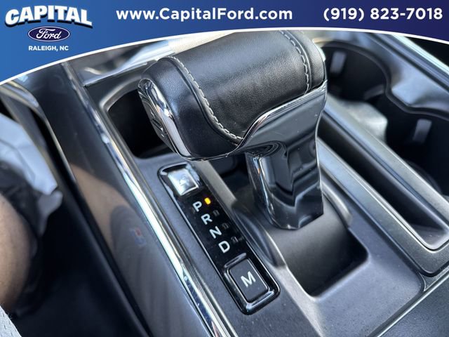 Certified 2023 Ford F150 Lariat w/ Equipment Group 502A High image 30