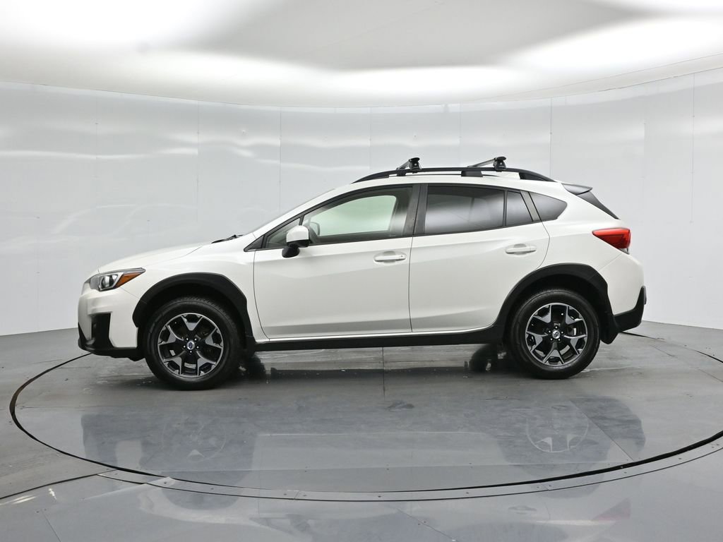 Used 2018 Subaru Crosstrek 2.0i Premium AWD/4WD image 25