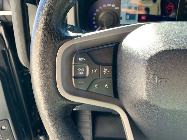 Certified 2024 Ford Bronco Big Bend image 23