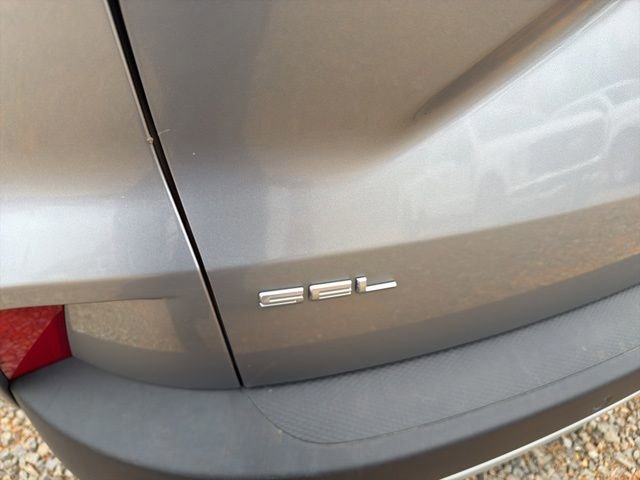 Certified 2022 Ford Escape SEL image 8