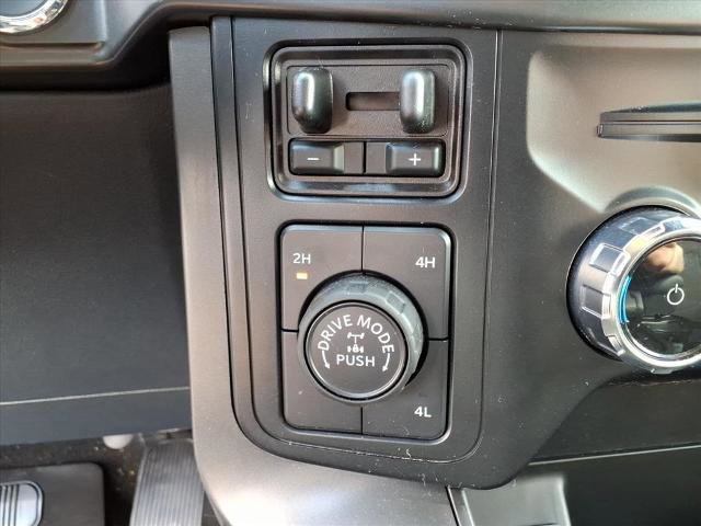 Certified 2024 Ford F150 XLT w/ Equipment Group 302A MID image 16