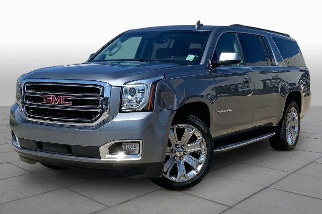 Used 2019 GMC Yukon XL SLT w/ Open Road Package