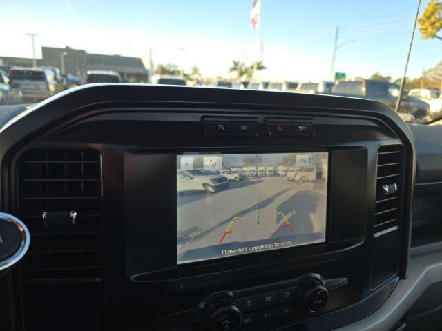 Certified 2022 Ford F150 XL w/ Equipment Group 101A High image 15