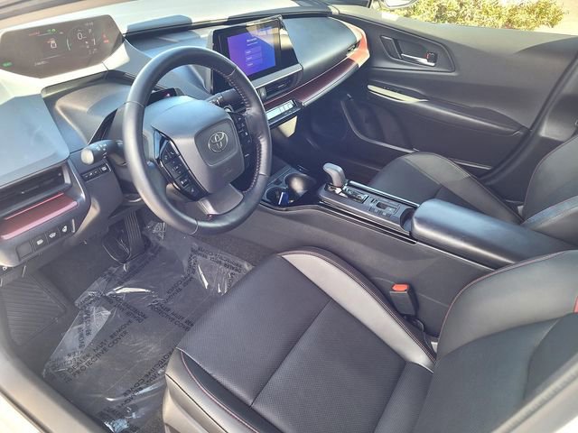 Used 2024 Toyota Prius Prime XSE Premium image 10