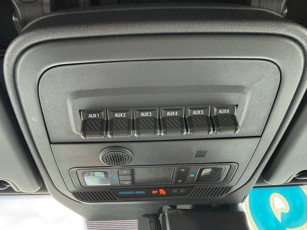 Certified 2023 Ford Bronco Wildtrak image 25