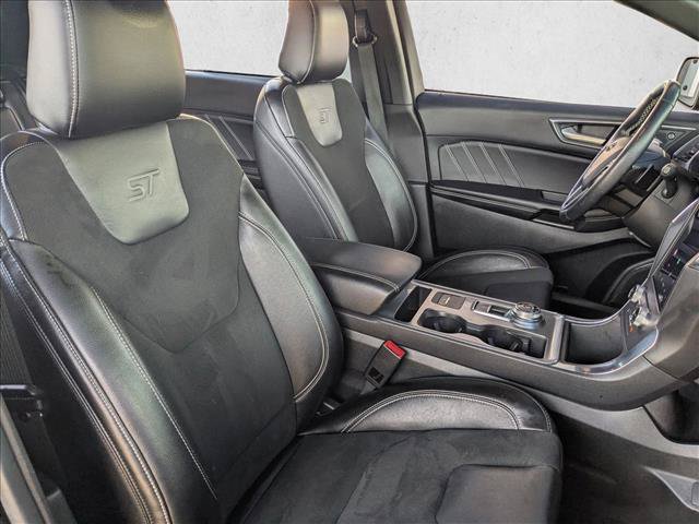 Certified 2023 Ford Edge ST AWD/4WD image 20