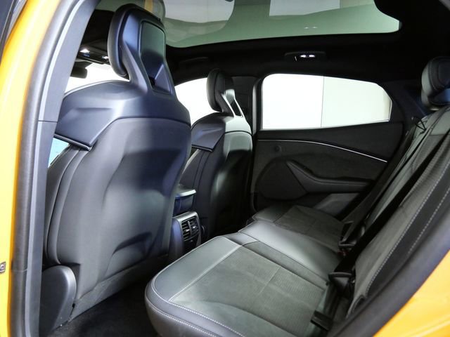 Certified 2023 Ford Mustang Mach-E GT w/ GT Performance Edition image 15