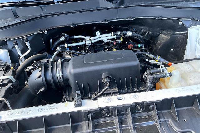 Certified 2023 Ford Explorer XLT RWD image 35