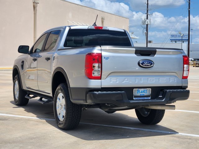 Certified 2024 Ford Ranger XL RWD image 7