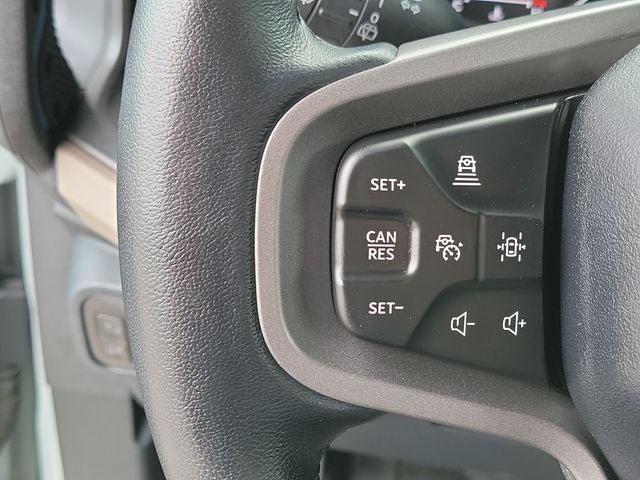 Certified 2024 Ford Bronco Wildtrak AWD/4WD image 10
