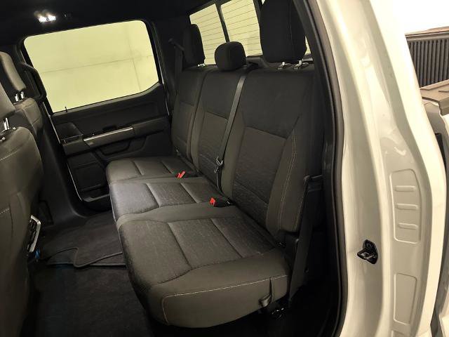Certified 2023 Ford F150 XLT w/ Equipment Group 302A High image 33