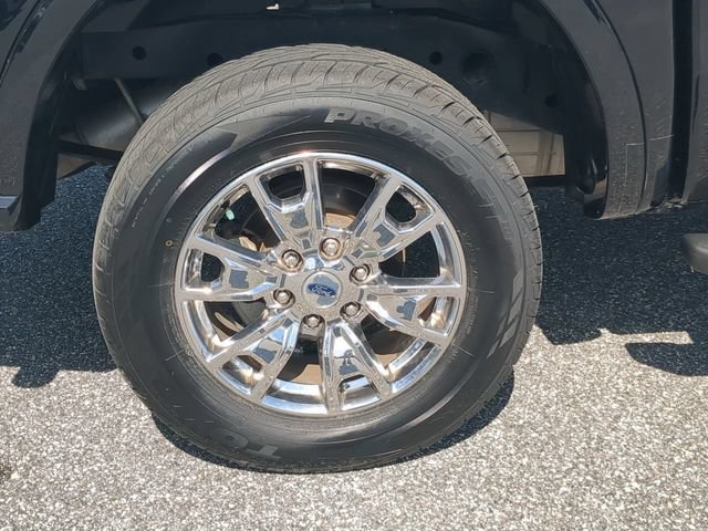 Certified 2019 Ford Ranger Lariat w/ Equipment Group 501A Mid RWD image 12