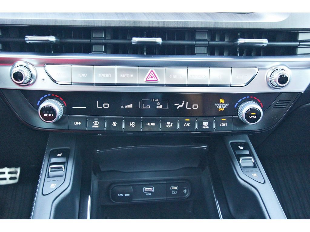 Used 2023 Kia Telluride SX FWD image 27