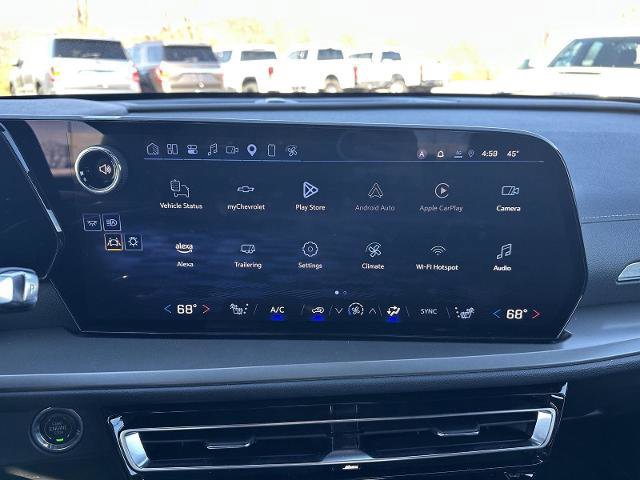 Used 2025 Chevrolet Traverse LT w/ Midnight/Sport Edition image 26