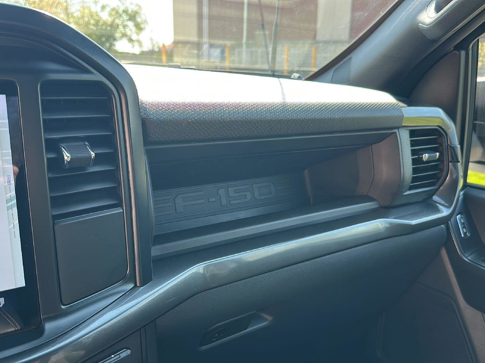 Certified 2024 Ford F150 STX w/ STX Black Appearance Package image 18