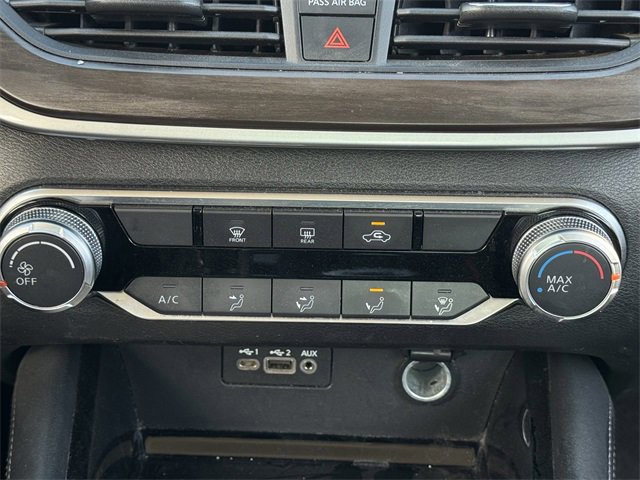 Used 2023 Nissan Altima 2.5 SV image 18