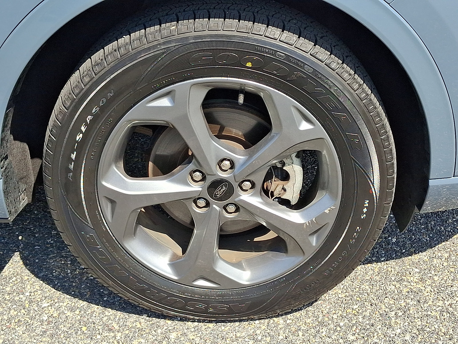 Certified 2023 Ford Escape ST-Line w/ Tech Pack #1 AWD/4WD image 9
