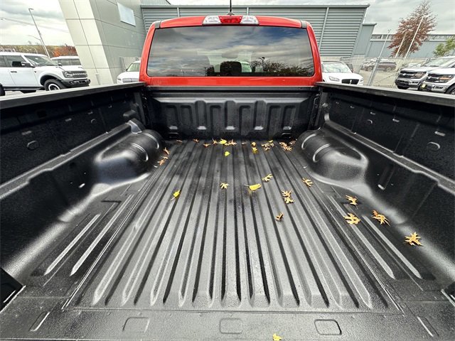 Certified 2023 Ford Ranger XLT w/ Equipment Group 301A Mid image 44