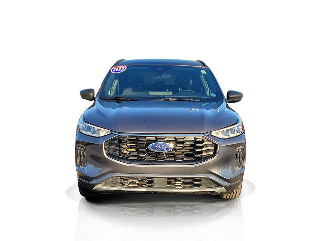 Certified 2023 Ford Escape ST-Line w/ Tech Pack #1 AWD/4WD image 2