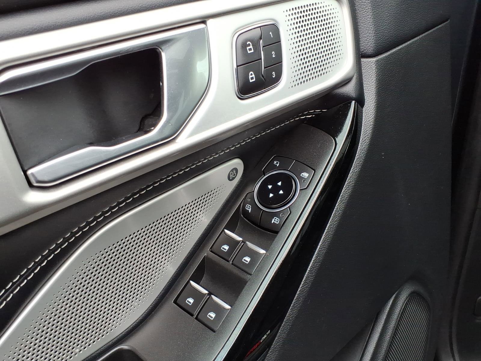 Certified 2022 Ford Explorer ST w/ Equipment Group 401A image 16