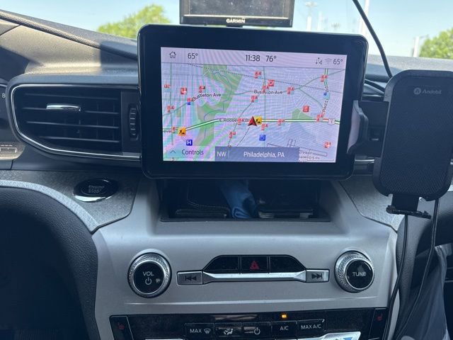 Certified 2023 Ford Explorer Timberline w/ Timberline Technology Package AWD/4WD image 13