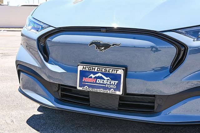 Certified 2023 Ford Mustang Mach-E Premium RWD image 6