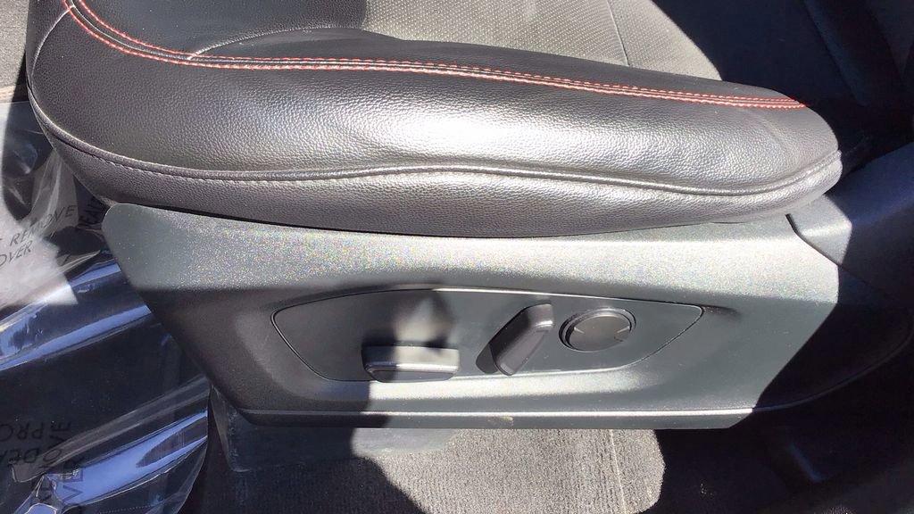 Certified 2022 Ford Explorer ST-Line image 17