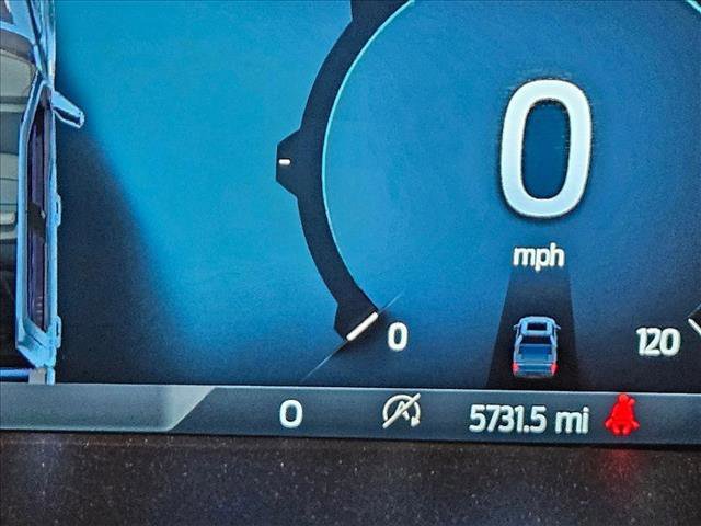 Certified 2025 Ford F150 XL w/ Equipment Group 103A High image 15