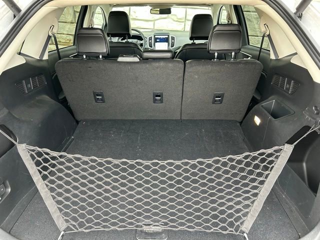Certified 2024 Ford Edge SEL w/ Convenience Package AWD/4WD image 11
