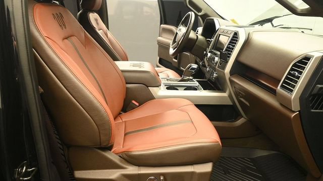 Certified 2020 Ford F150 King Ranch w/ Equipment Group 601A Luxury AWD/4WD image 18