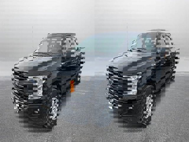 Certified 2018 Ford F150 XL w/ Equipment Group 101A Mid image 6