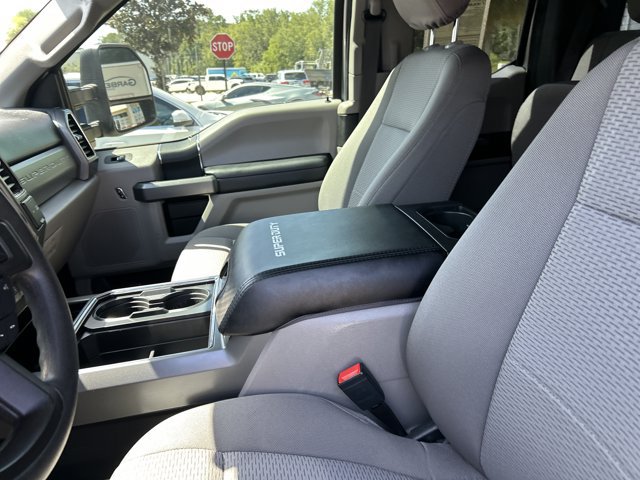 Certified 2020 Ford F250 XLT w/ XLT Value Package AWD/4WD image 19