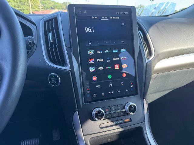 Certified 2022 Ford Edge SEL w/ Convenience Package AWD/4WD image 19