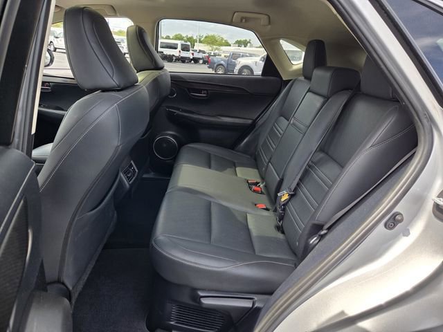 Used 2019 Lexus NX 300 FWD w/ Comfort Package image 10