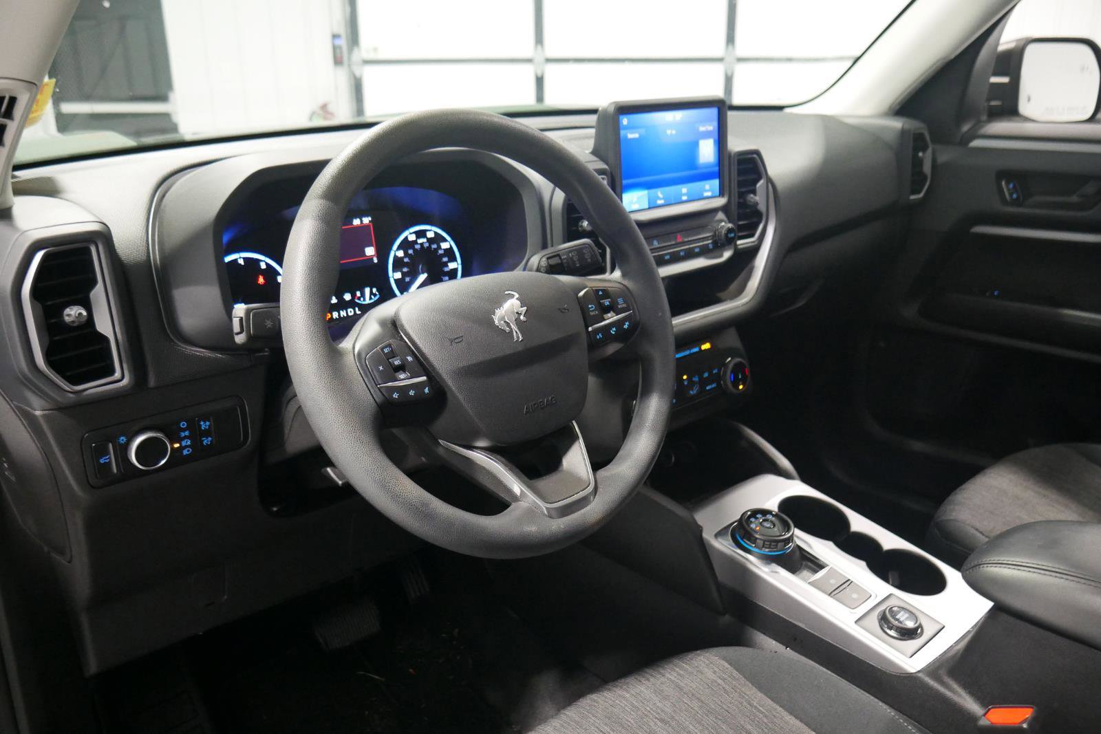 Certified 2023 Ford Bronco Sport Big Bend image 9