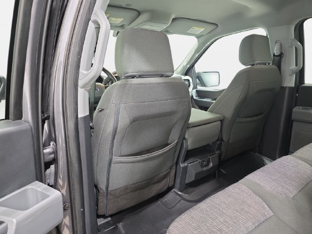 Certified 2023 Ford F150 XLT AWD/4WD image 12