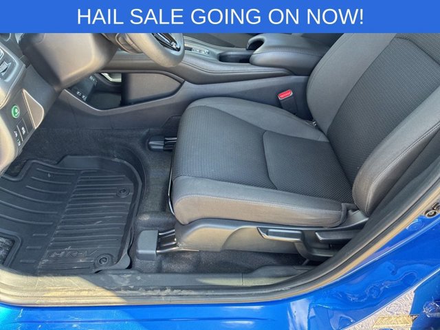 Used 2022 Honda HR-V EX image 11