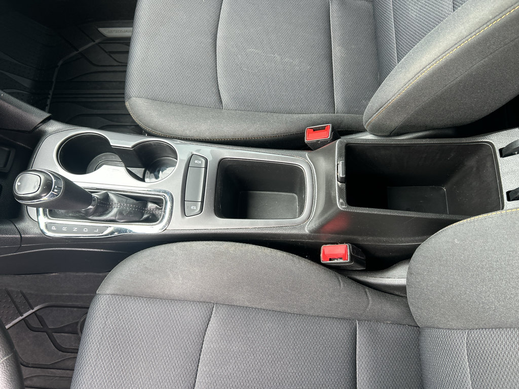 Used 2019 Chevrolet Cruze LS w/ LS Convenience Package FWD image 19