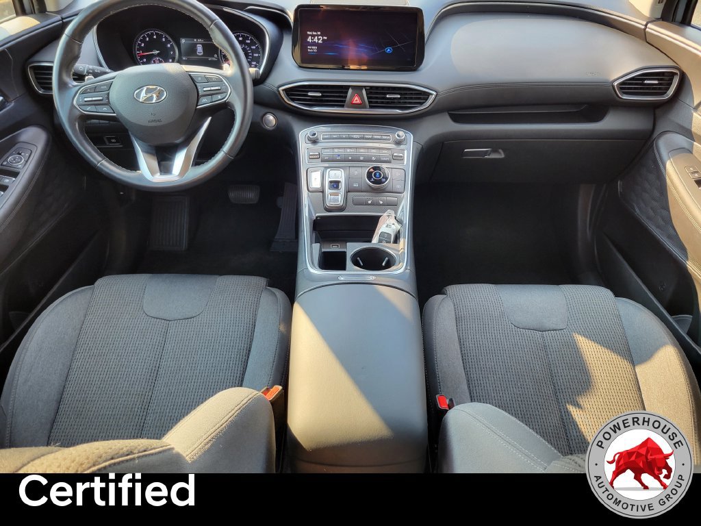 Used 2023 Hyundai Santa Fe SEL AWD/4WD image 19