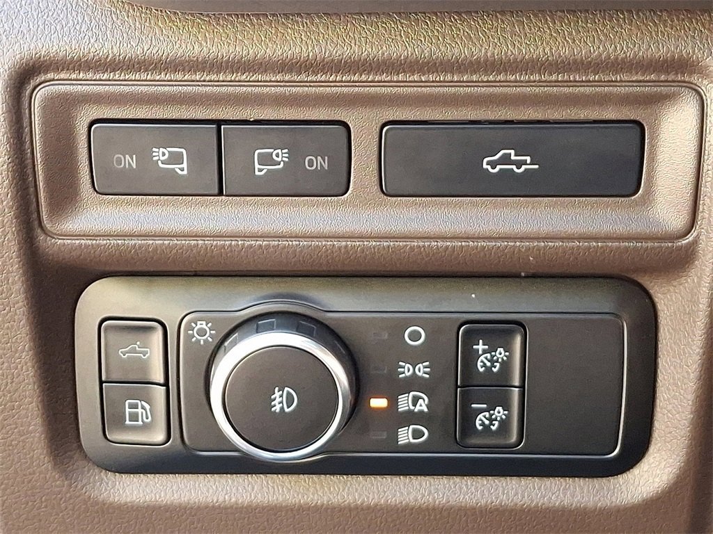 Certified 2024 Ford F150 King Ranch w/ FX4 Off-Road Package image 25